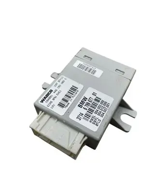 BMW 5 F10 F11 Suspension control unit/module 37146799677 6799677 004002000