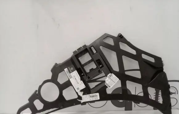 Mercedes-Benz GLS X167 Front bumper mounting bracket A1678854106