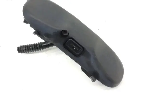 Volkswagen Golf V Windshield washer spray nozzle 5M0955986C