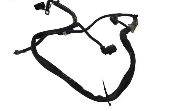 Volkswagen Golf V Positive wiring loom 6R0971349FL 1J0973704 1J0973702