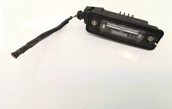 Volkswagen Golf V Number plate light 1J6943021B 3D0943021A