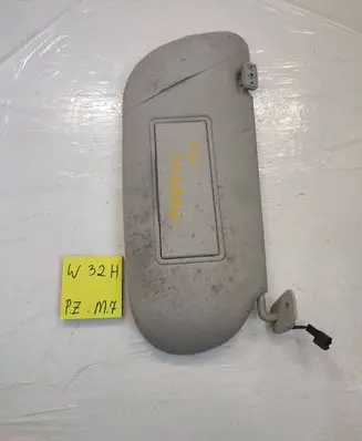 Volkswagen Sharan Sun visor 41564646