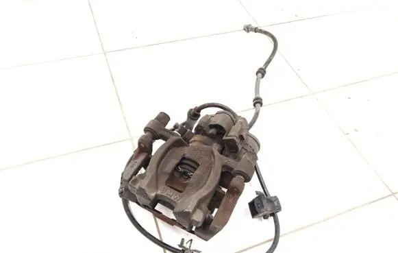 BMW X1 F48 F49 Rear brake caliper 6854439