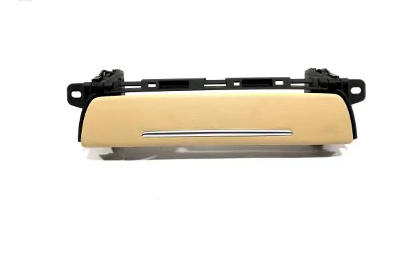 Audi A8 S8 D4 4H Radio/GPS head unit trim 4H0858381A