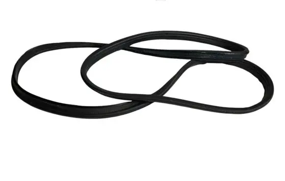BMW 5 E39 Rubber seal loading door 
