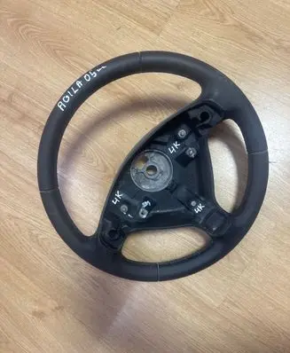 Opel Agila A Steering wheel 13127924 101742