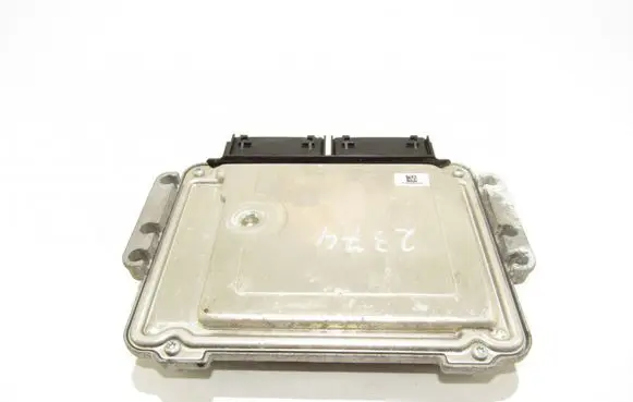 Ford Focus Engine control unit/module CV6112A650AMF