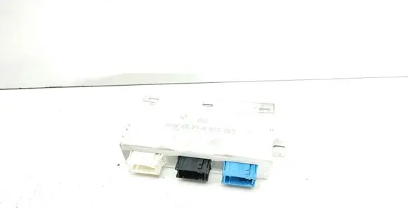 BMW X5 E53 Parking PDC control unit/module 6932985 662169352985