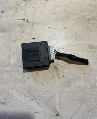 Mazda MPV Immobilizer control unit/module DC69675G2A 53070102B 4149822370
