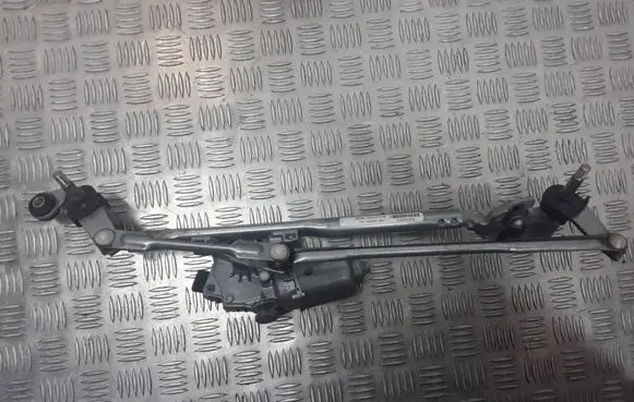 BMW X5 F15 Front wiper linkage 7292653