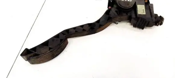 Alfa Romeo 147 Accelerator throttle pedal 0281002380 46755863