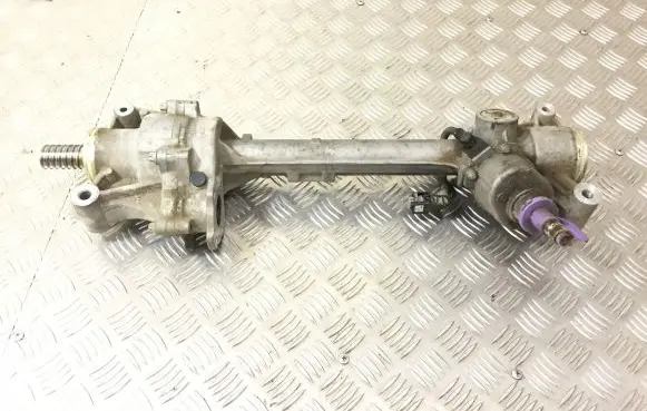 Mercedes-Benz C W205 Steering rack A2054603101