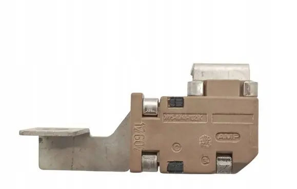 Ford Transit Custom Other relay 17G07
