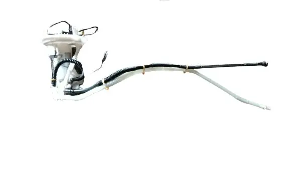 Mercedes-Benz C W204 Fuel level sensor 