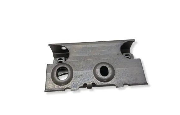Audi A6 S6 C7 4G Tie down hook / loop 4G9863254