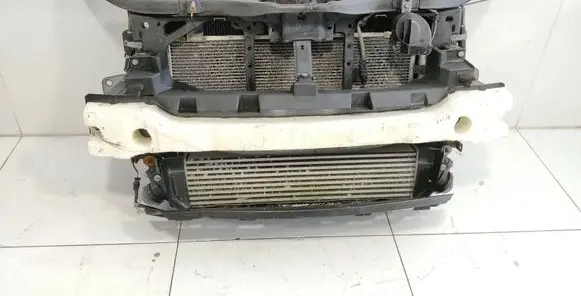 Mazda CX-5 Radiator set 2680007080