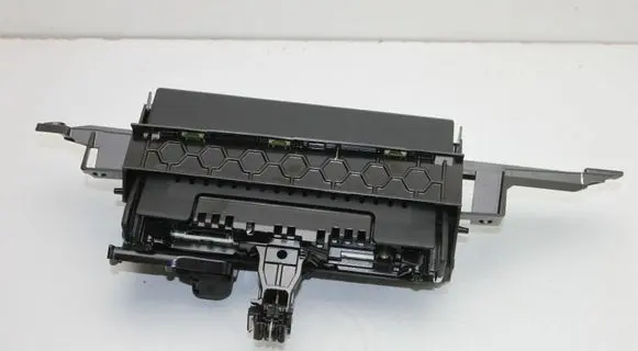 Audi A6 S6 C7 4G Screen/display/small screen 4G2919601N