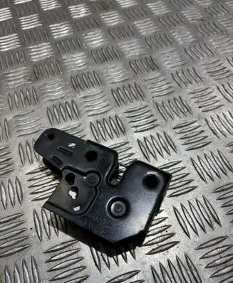Volkswagen Transporter - Caravelle T5 Engine bonnet/hood lock/latch loop/hook 