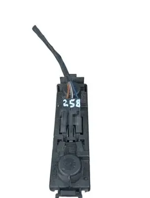 Opel Omega B1 Tail light bulb cover holder 