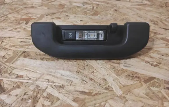 Mercedes-Benz GLC X253 C253 Rear interior roof grab handle A0998150100