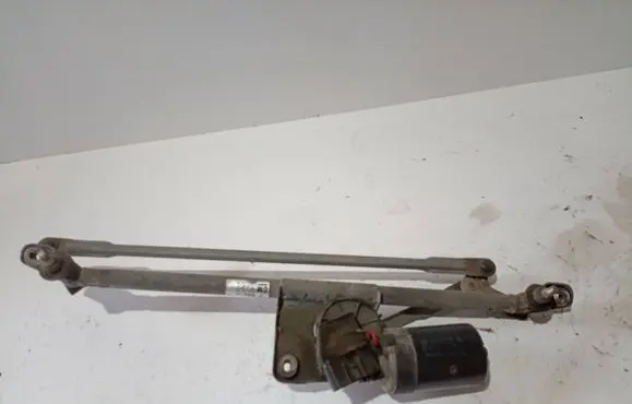Opel Vectra B Front wiper linkage and motor 90504143 3397020388