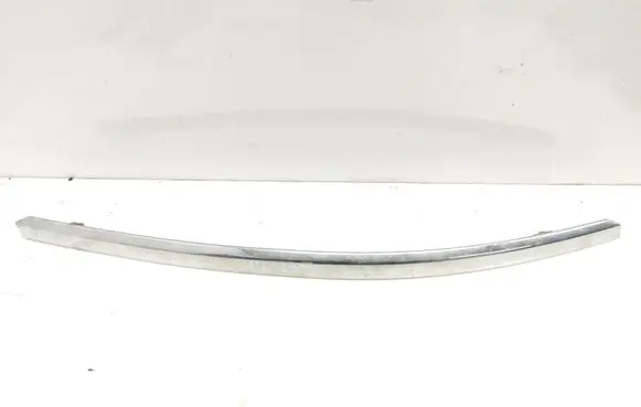 Audi A6 S6 C6 4F Front bumper splitter molding 4F0853066