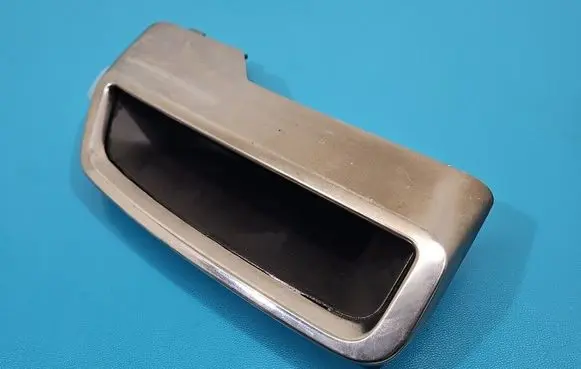 Peugeot 3008 II Center console 9811652980 IMPRK1532983
