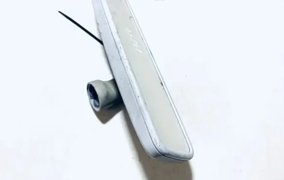 Volkswagen Polo III 6N 6N2 6NF Rear view mirror (interior) e9014026
