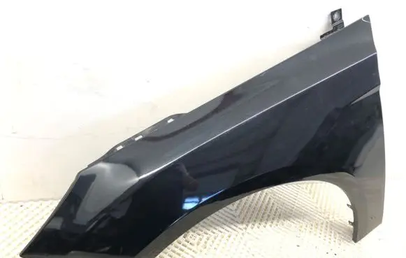 Ford Focus Fender