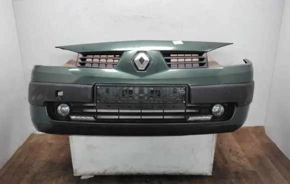 Renault Megane I Front bumper