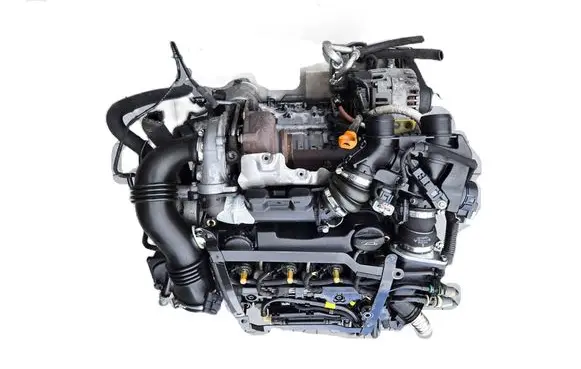 Peugeot 308 SW Engine 