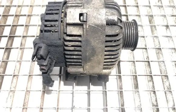 Generator/alternator