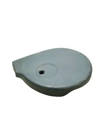 Peugeot Boxer Handbrake trim 1306115070 B803