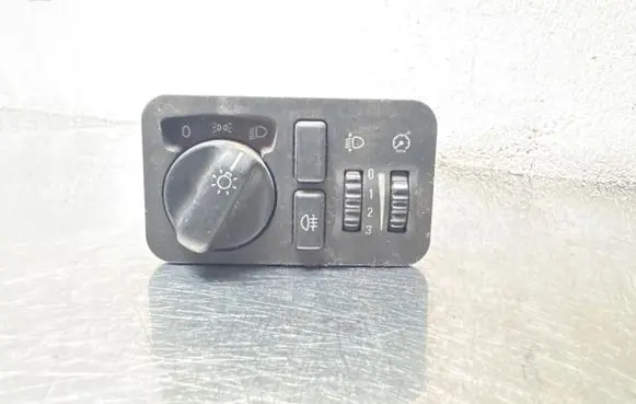 Opel Frontera B Light switch 8971779600 53192801
