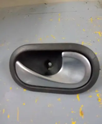 Renault Scenic II - Grand scenic II Rear door interior handle 5005500006 8200028486