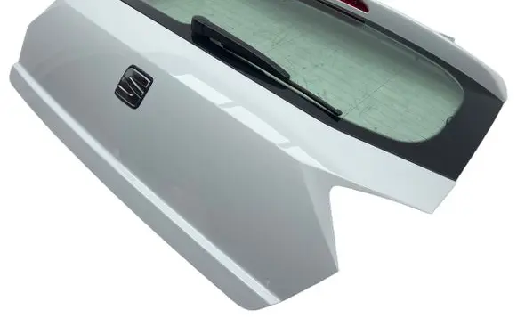 Seat Ibiza V (KJ) Tailgate/trunk/boot lid 6F0827023E LS9R