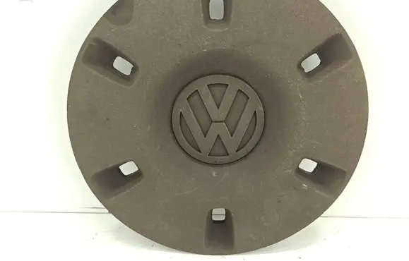 Volkswagen Crafter Original wheel cap 9064010025 ZGS004J002