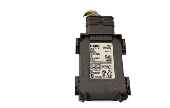 Blind spot module