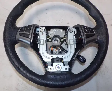 SsangYong Korando Steering wheel