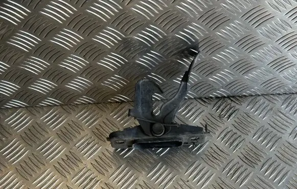 Chrysler Grand Voyager V Engine bonnet/hood lock/latch loop/hook 