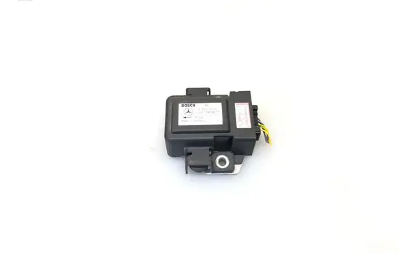 Mercedes-Benz E W210 ESP acceleration yaw rate sensor 0265005230 0015404517 0005422481