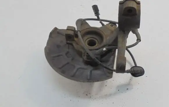 Skoda Felicia II Front wheel hub spindle knuckle