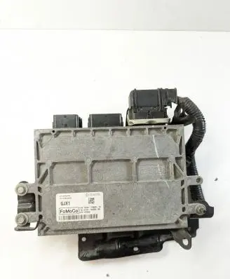 Ford Fusion II Engine control unit/module DG9A12B684YA GS7A12A650XB M799G
