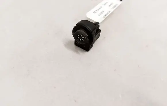 Renault Captur Air quality sensor 1406514