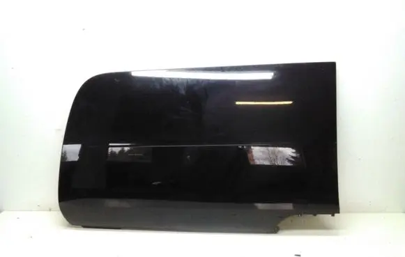 Smart ForFour I Front door A4547220009