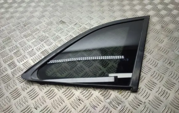 Audi Q5 SQ5 Rear side window