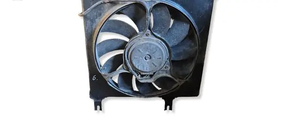 Suzuki Ignis Electric radiator cooling fan 1776083E00 1712083E00 1711183E00