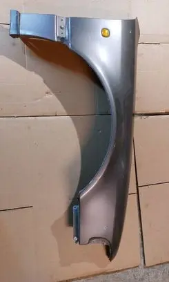 Audi A8 S8 D2 4D Fender