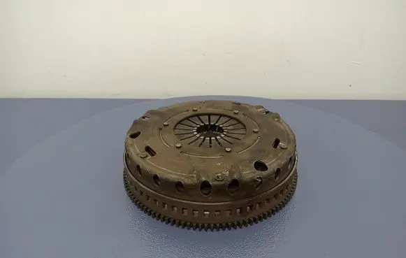 Smart ForTwo I Clutch set kit 30210072