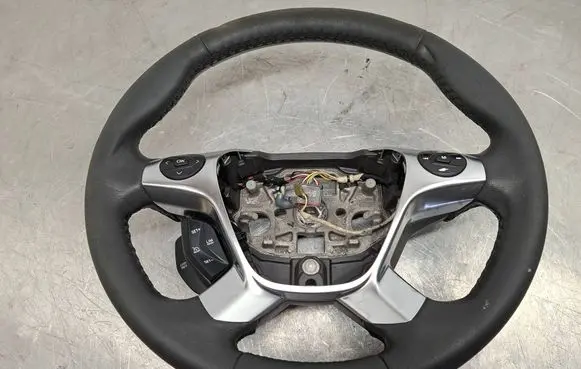Ford Transit - Tourneo Connect Steering wheel BK213600FD35B8 6202062